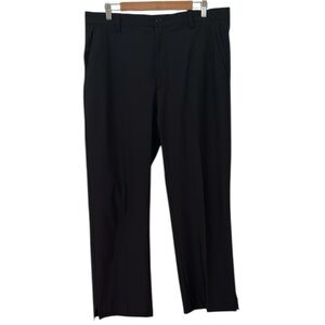 Men’s FootJoy Pants Black 36
